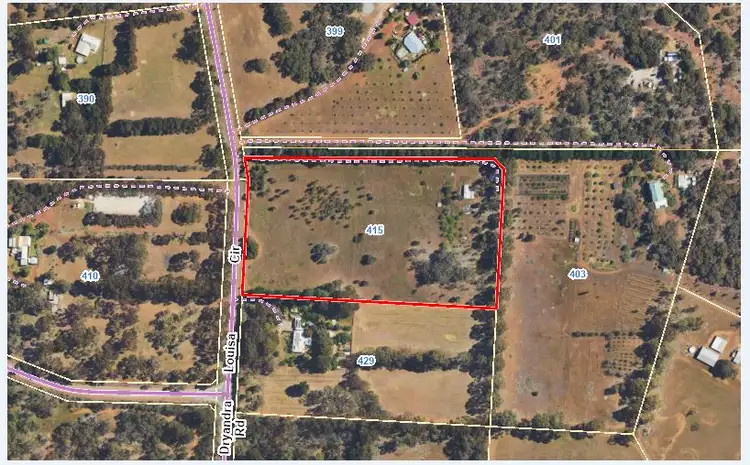 415 Louisa Circle, Morangup WA 6083