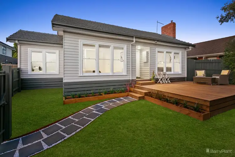 19 Barrina Street