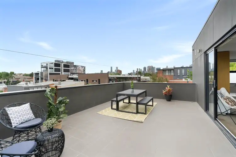 Main view of Homely apartment listing, 216/45 York Street, Richmond VIC 3121