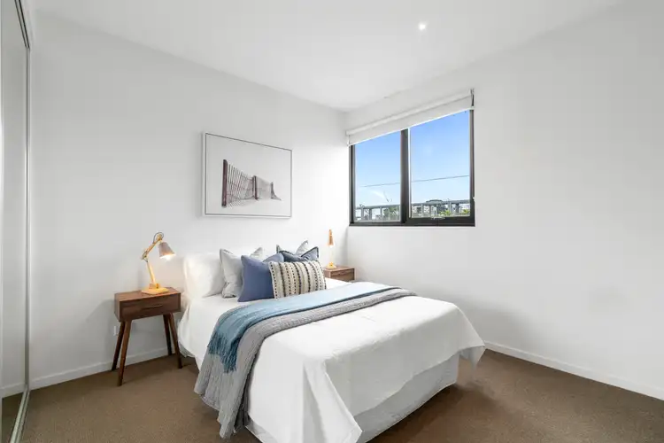 Fifth view of Homely apartment listing, 216/45 York Street, Richmond VIC 3121