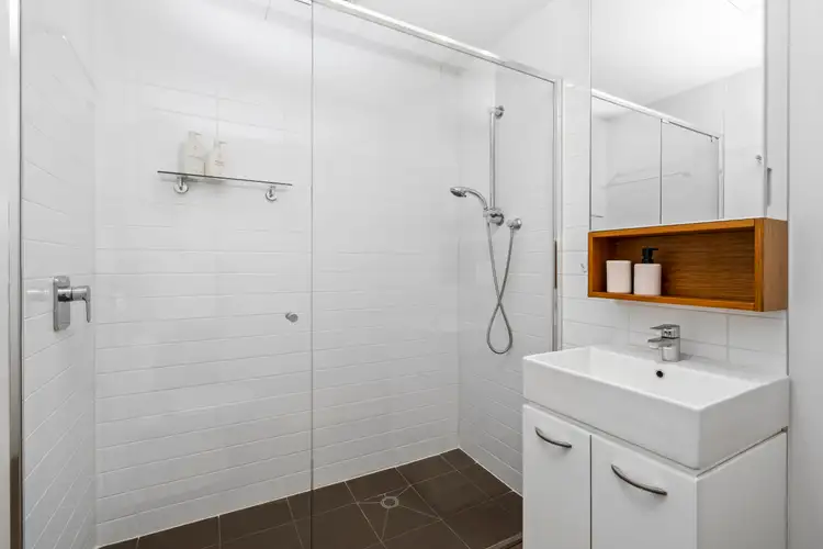 Sixth view of Homely apartment listing, 216/45 York Street, Richmond VIC 3121