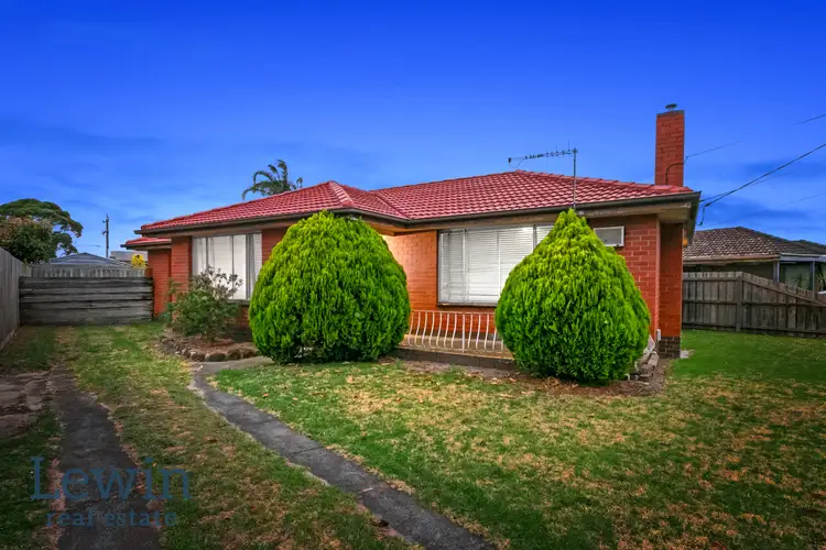 28 Eunice Drive, Cheltenham VIC 3192