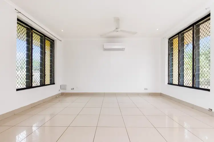 Second view of Homely house listing, 40 Amsterdam Circuit, Wagaman NT 810