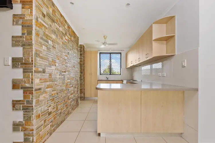 Third view of Homely house listing, 40 Amsterdam Circuit, Wagaman NT 810