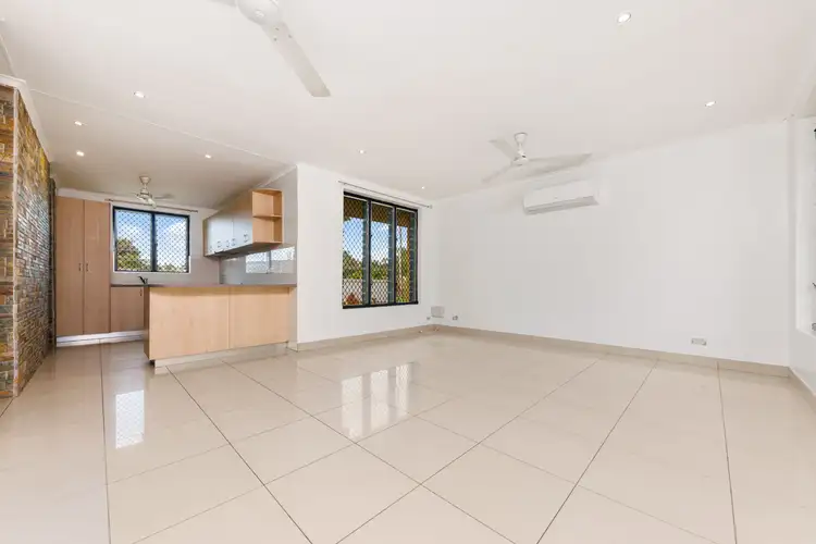 Fifth view of Homely house listing, 40 Amsterdam Circuit, Wagaman NT 810