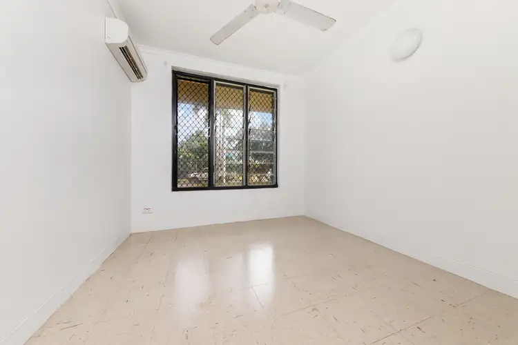 Sixth view of Homely house listing, 40 Amsterdam Circuit, Wagaman NT 810