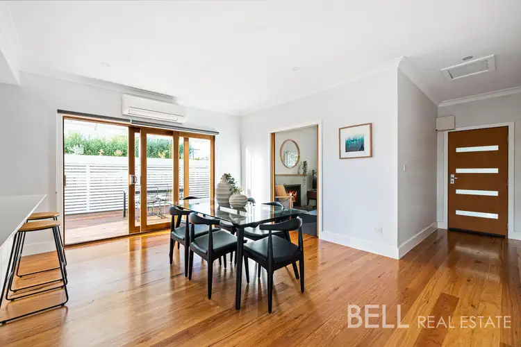 Sixth view of Homely unit listing, 1/32 Pine Crescent, Boronia VIC 3155