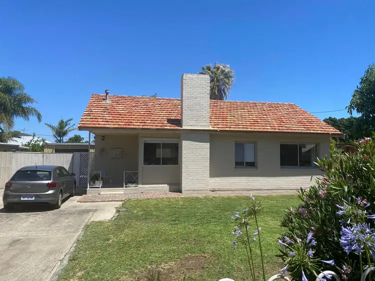 Main view of Homely house listing, 29 Knight Street, Withers WA 6230
