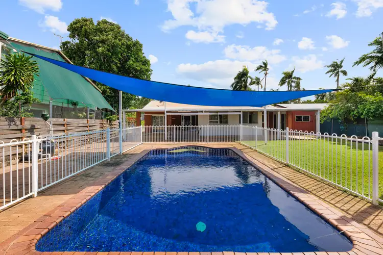 Second view of Homely house listing, 39 Carnoustie Circuit, Marrara NT 812