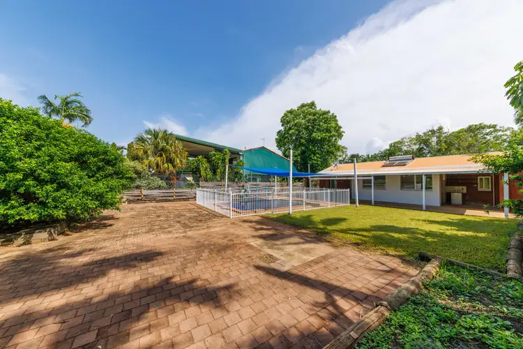 Third view of Homely house listing, 39 Carnoustie Circuit, Marrara NT 812