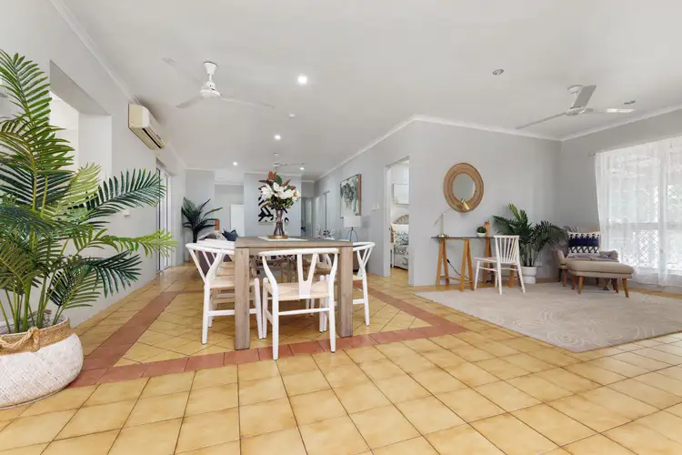 Fourth view of Homely house listing, 39 Carnoustie Circuit, Marrara NT 812