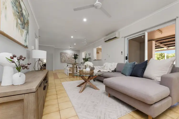 Fifth view of Homely house listing, 39 Carnoustie Circuit, Marrara NT 812