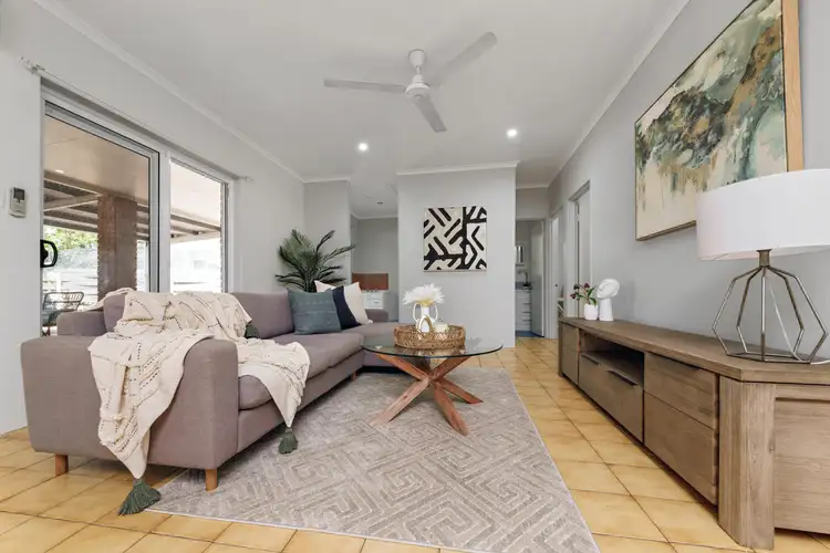 Sixth view of Homely house listing, 39 Carnoustie Circuit, Marrara NT 812