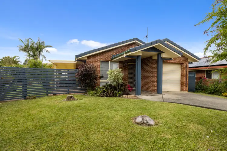 10 Hibbard Close, Boambee East NSW 2452