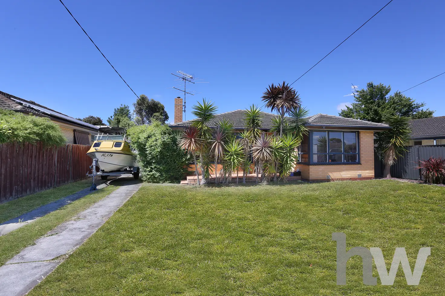 Main view of Homely house listing, 21 Pinder Court, St Albans Park VIC 3219