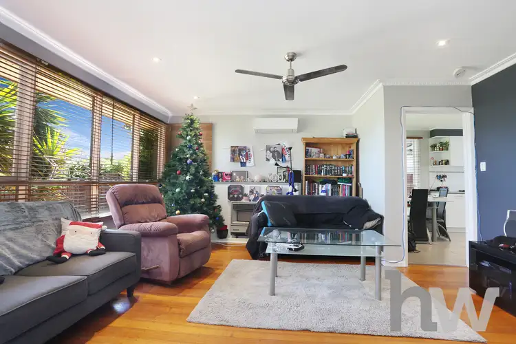 Second view of Homely house listing, 21 Pinder Court, St Albans Park VIC 3219