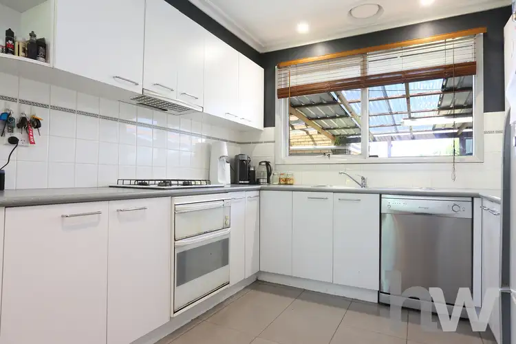 Fourth view of Homely house listing, 21 Pinder Court, St Albans Park VIC 3219