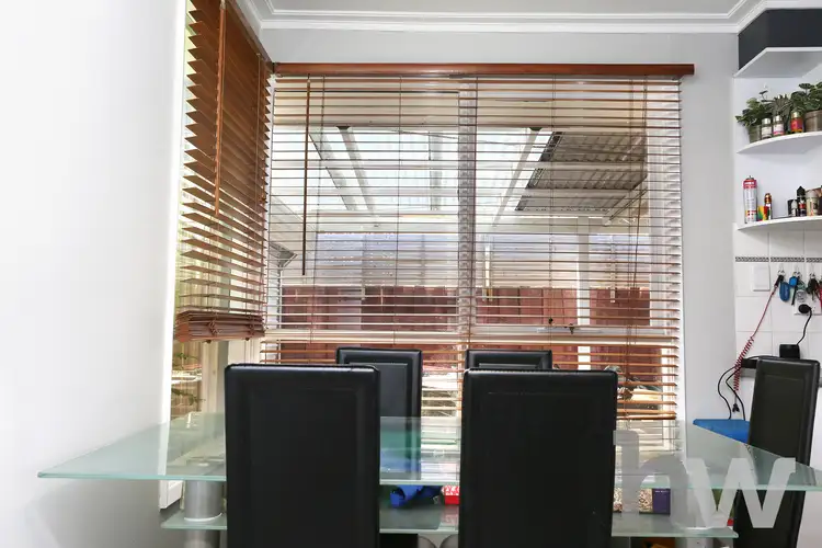 Fifth view of Homely house listing, 21 Pinder Court, St Albans Park VIC 3219