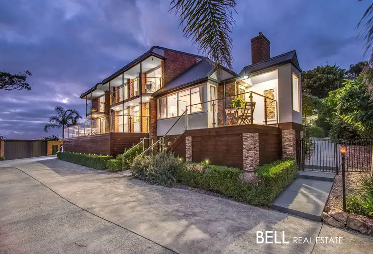 3/3 Claire Court, Montrose VIC 3765
