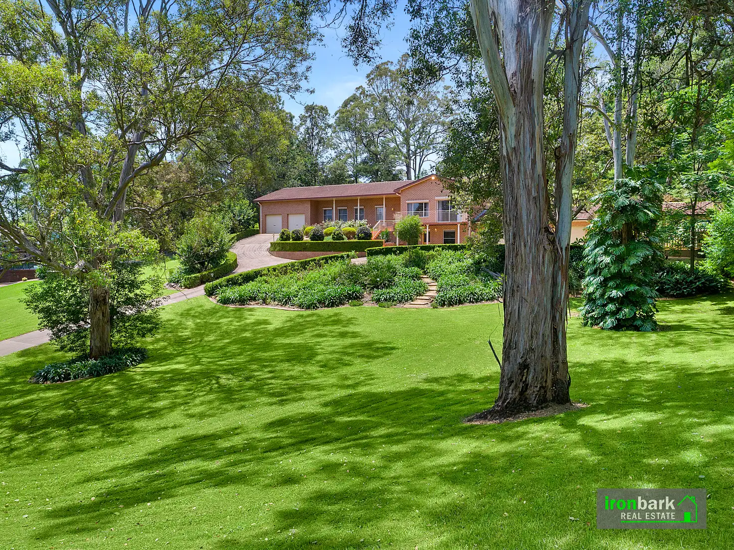 Main view of Homely house listing, 3 Rowland Avenue, Kurmond NSW 2757