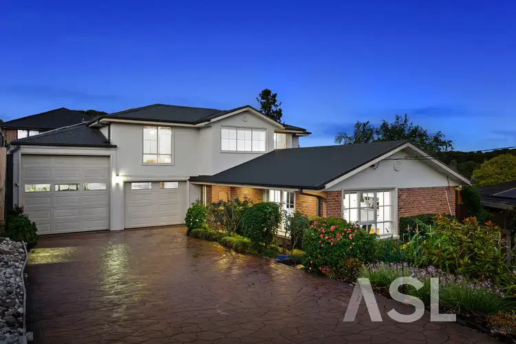 6 Corona Court, Doncaster East VIC 3109