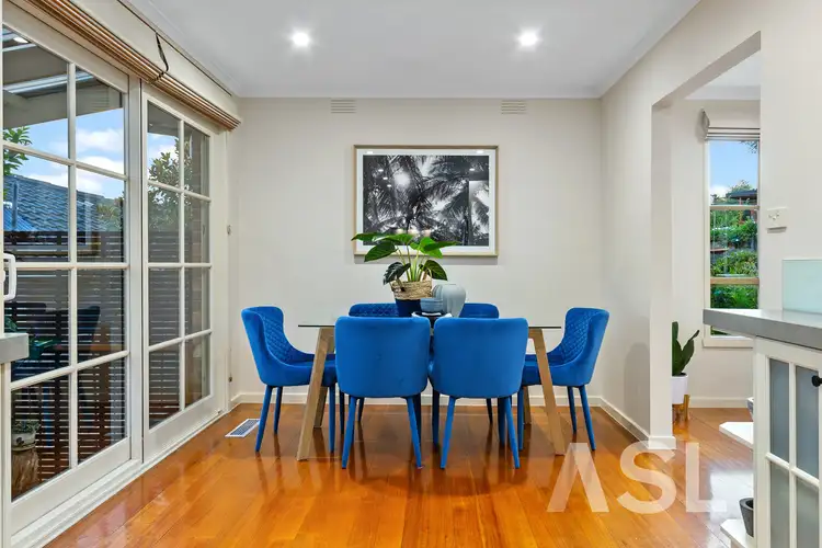 Fourth view of Homely house listing, 6 Corona Court, Doncaster East VIC 3109