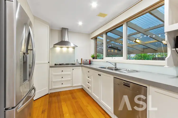 Fifth view of Homely house listing, 6 Corona Court, Doncaster East VIC 3109