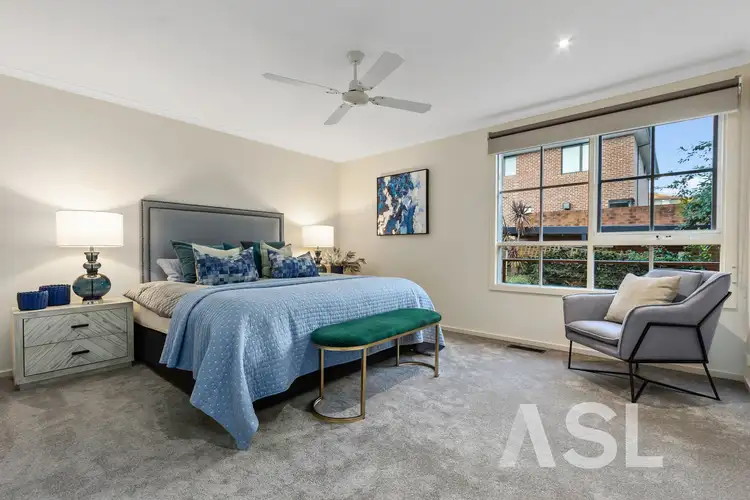 Seventh view of Homely house listing, 6 Corona Court, Doncaster East VIC 3109