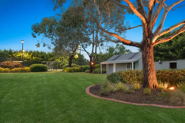 Main view of Homely rural property listing, 7 Tea Tree Place, Somerville VIC 3912