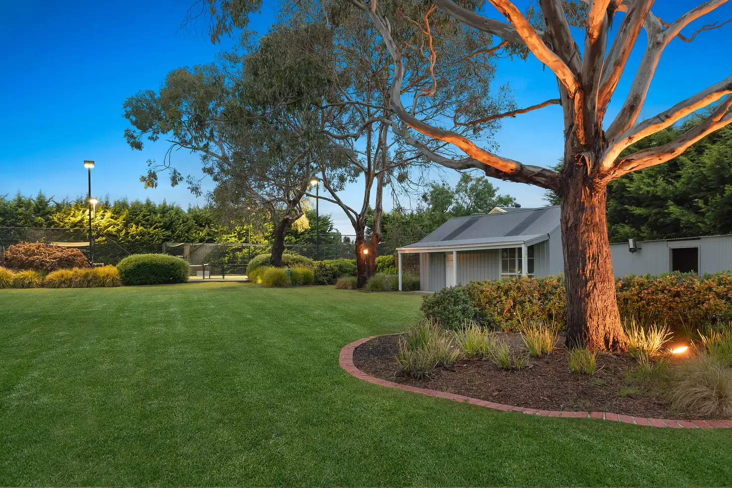 Main view of Homely rural property listing, 7 Tea Tree Place, Somerville VIC 3912