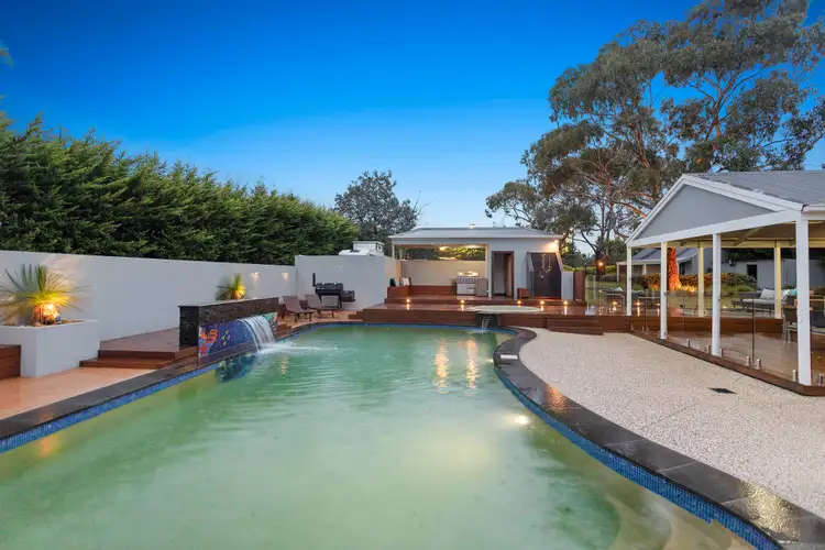 Third view of Homely rural property listing, 7 Tea Tree Place, Somerville VIC 3912