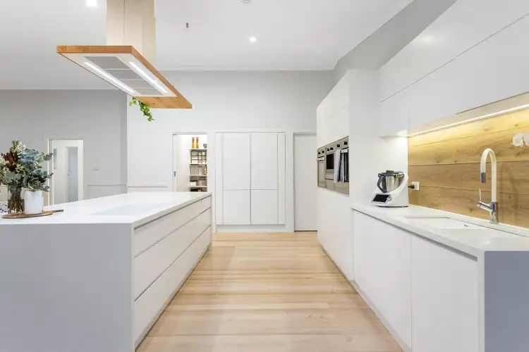 Fourth view of Homely rural property listing, 7 Tea Tree Place, Somerville VIC 3912
