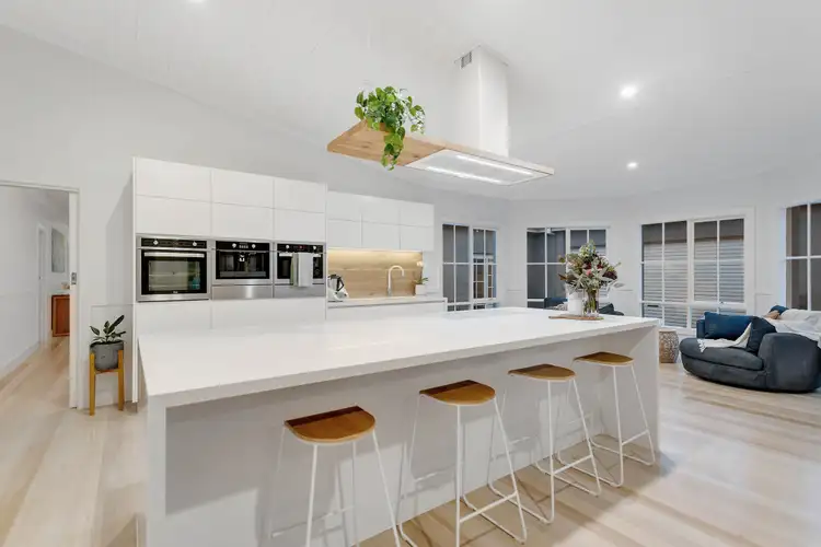 Fifth view of Homely rural property listing, 7 Tea Tree Place, Somerville VIC 3912