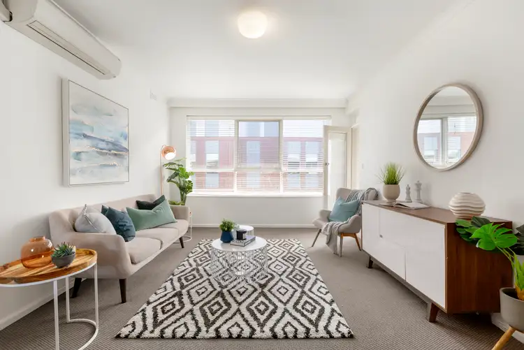 15/32 The Avenue, Prahran VIC 3181
