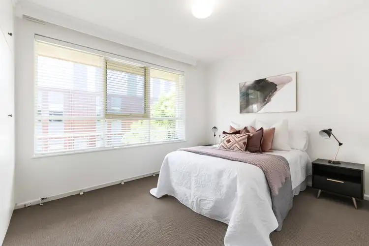 Fifth view of Homely apartment listing, 15/32 The Avenue, Prahran VIC 3181