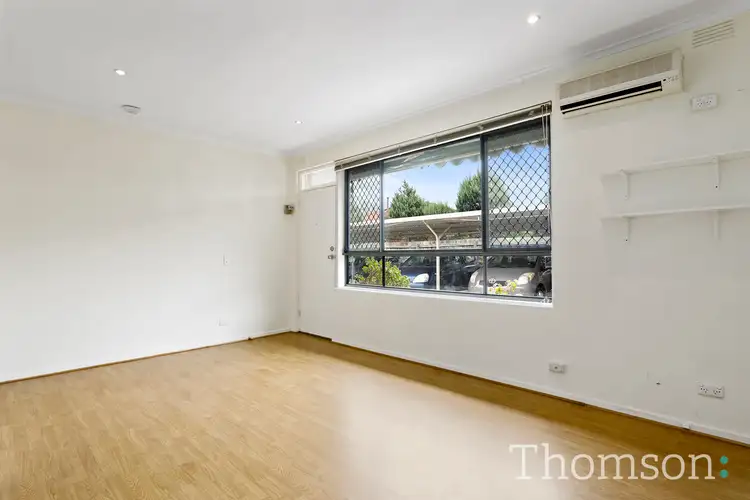 Fifth view of Homely apartment listing, 4/169 Oakleigh Road, Carnegie VIC 3163