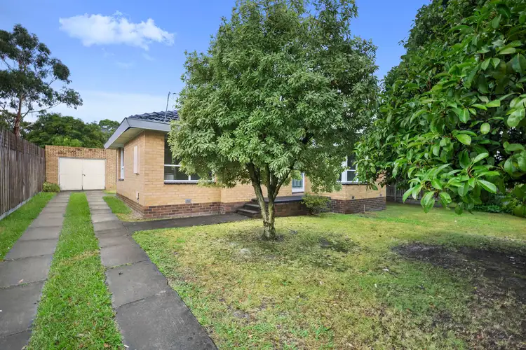 Second view of Homely house listing, 4 Lee Court, Heathmont VIC 3135