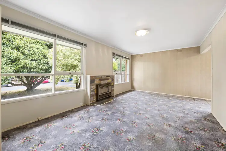 Third view of Homely house listing, 4 Lee Court, Heathmont VIC 3135