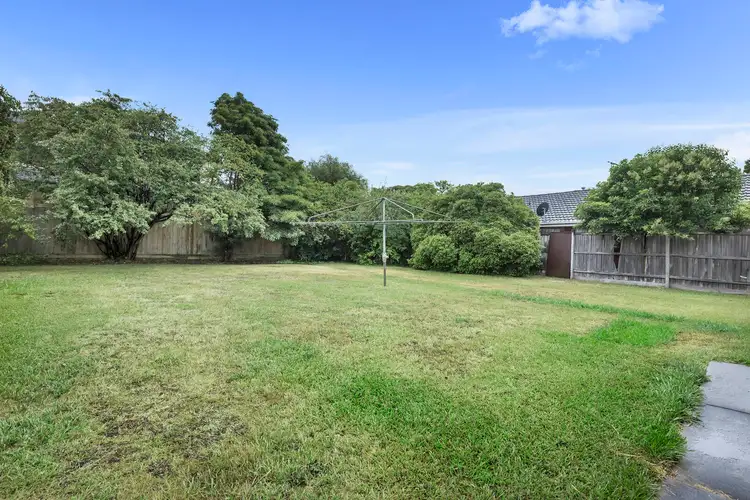 Sixth view of Homely house listing, 4 Lee Court, Heathmont VIC 3135