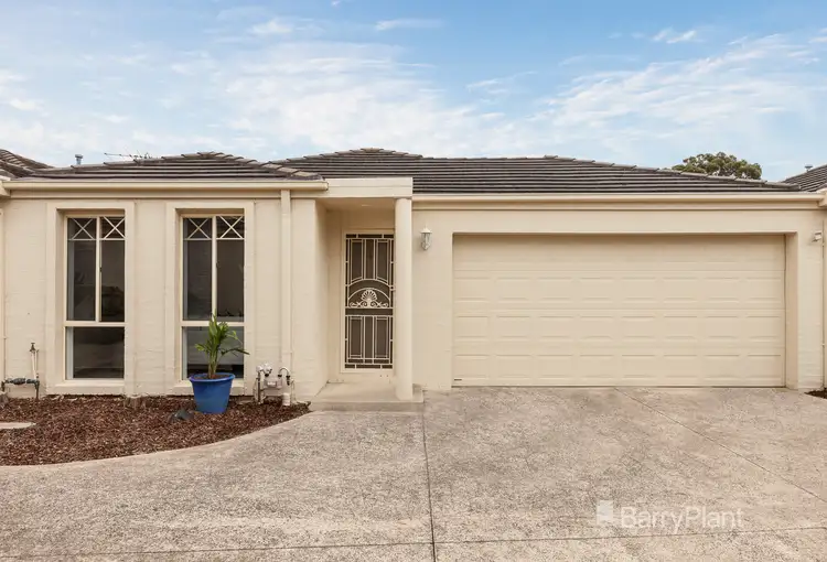 Main view of Homely unit listing, 4/7 Westley Street, Carrum VIC 3197