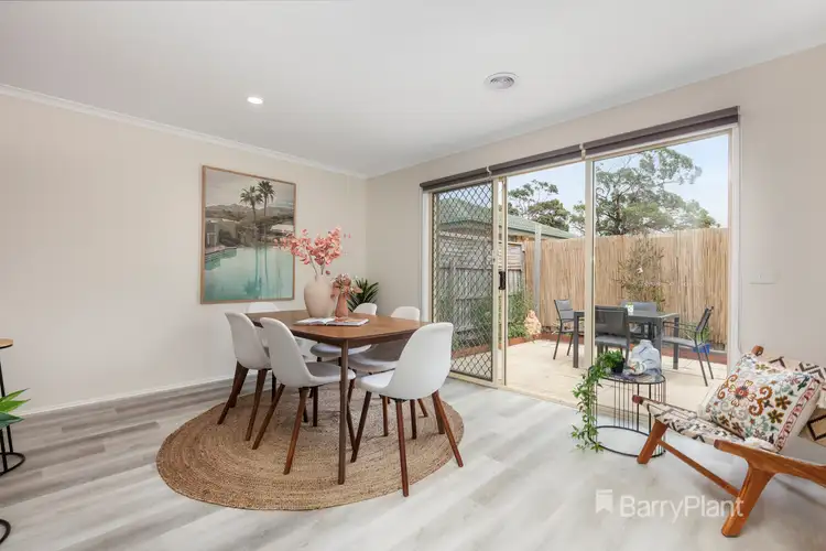 Fifth view of Homely unit listing, 4/7 Westley Street, Carrum VIC 3197