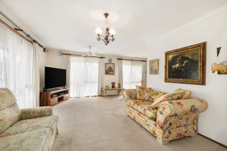 Second view of Homely house listing, 8 Dunsterville Crescent, Frankston VIC 3199