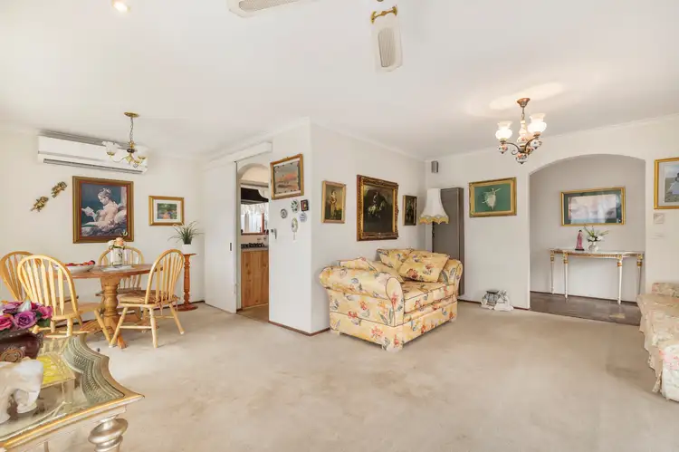 Third view of Homely house listing, 8 Dunsterville Crescent, Frankston VIC 3199