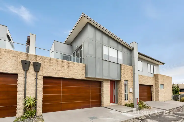 Second view of Homely townhouse listing, 19 Maury Lane, Chelsea VIC 3196