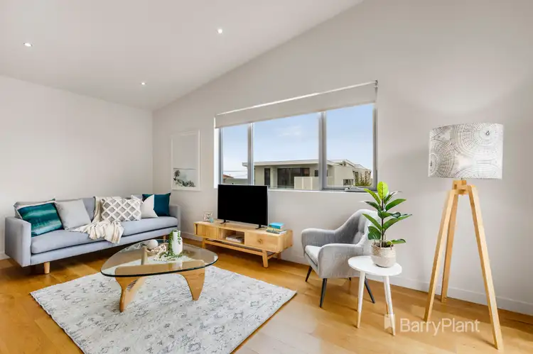 Third view of Homely townhouse listing, 19 Maury Lane, Chelsea VIC 3196