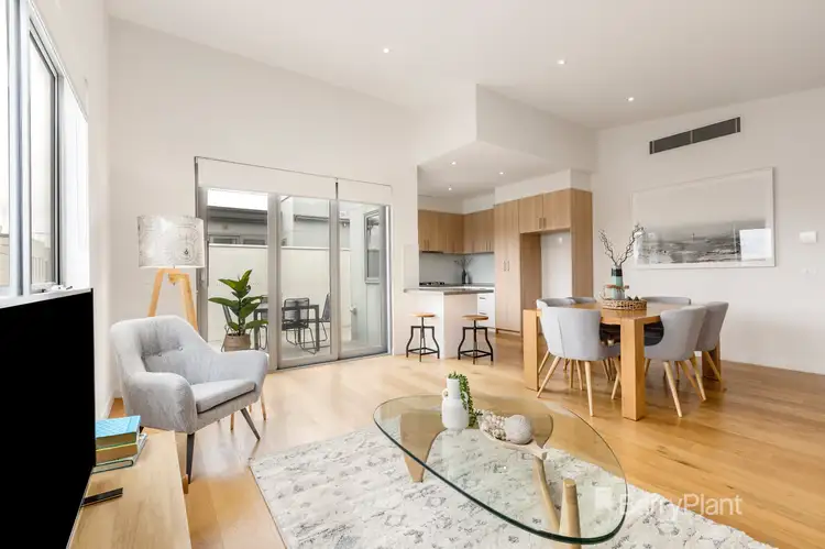 Fourth view of Homely townhouse listing, 19 Maury Lane, Chelsea VIC 3196