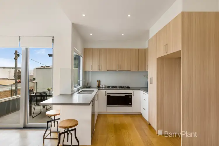 Fifth view of Homely townhouse listing, 19 Maury Lane, Chelsea VIC 3196