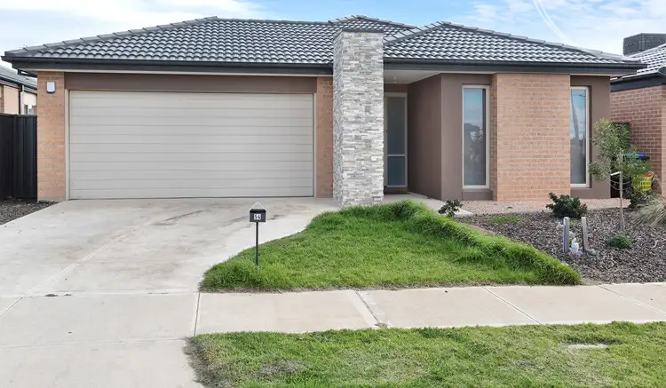 54 Lansdowne Parade, Tarneit VIC 3029