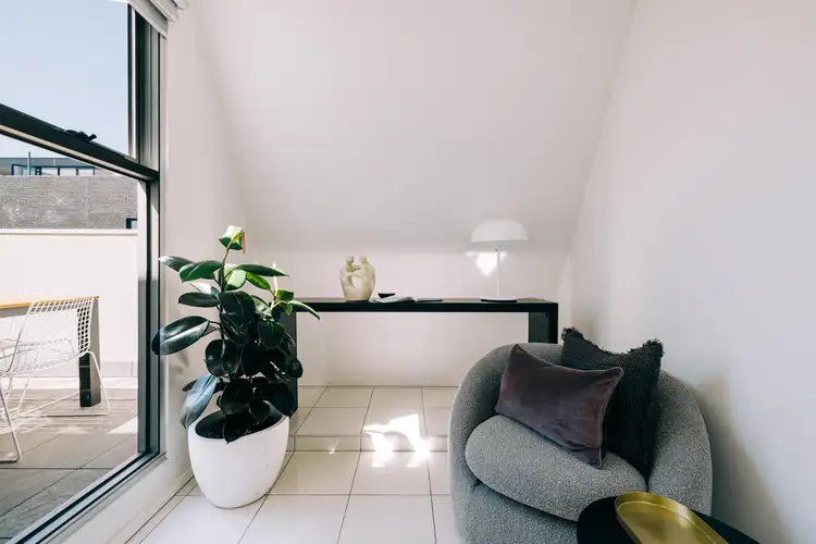 Sixth view of Homely townhouse listing, 27/91-101 Leveson Street, North Melbourne VIC 3051