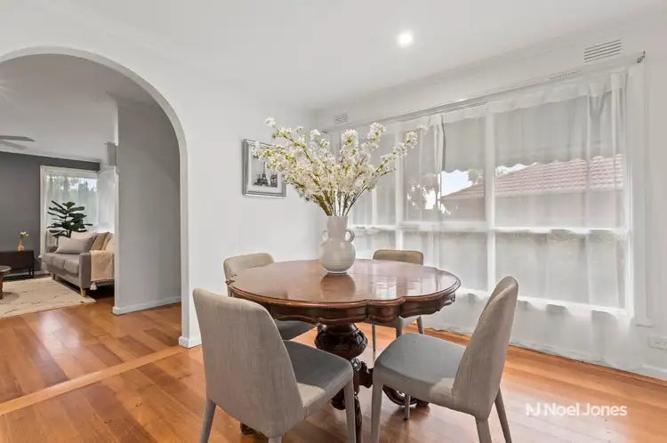 Fourth view of Homely house listing, 128 Anne Road, Knoxfield VIC 3180